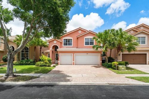 4769 Classical Blvd, Delray Beach, FL 33445-1210