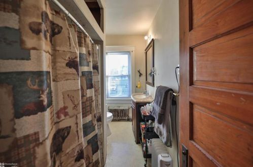 726 Milton St, Easton PA  18042-6366 exterior