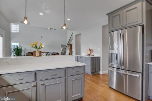 264 Delanie Dr, Upton PA  17225 exterior