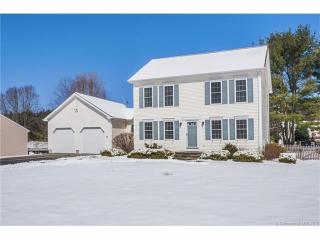 92 Dara Dr, Colchester, CT 06415-1328