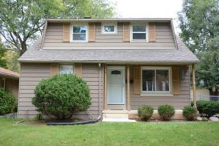 4858 Iroquois Ave, Milwaukee, WI 53217-5420