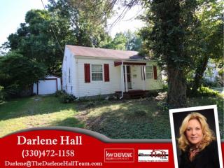 1546 Idlewood Ave, Akron, OH 44313-7428