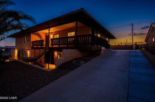 3055 Mcculloch Blvd, Lake Havasu City AZ  86403-5429 exterior