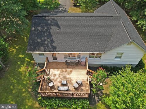 12509 Hawkins Ln, Spotsylvania VA  22551-8215 exterior