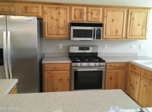 117 125th Ave, Avondale AZ  85323-8334 exterior
