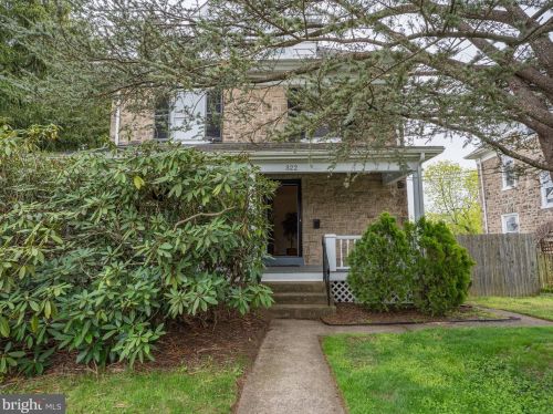 322 Fairview Ave, Prospectville, PA 19002-4308