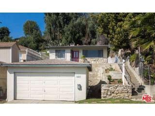 1925 Lansdowne Ave, Los Angeles, CA 90032-4108