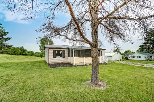 13991 Westfall Rd, Chillicothe, OH 45601-9418