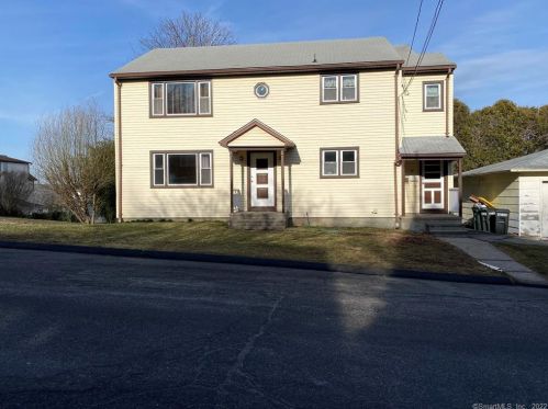 19 Hillside Ave, Ansonia, CT 06401-2433