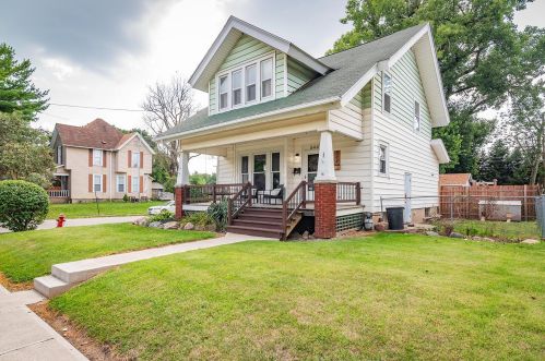 544 Detroit St, Bellefontaine, OH 43311-1712