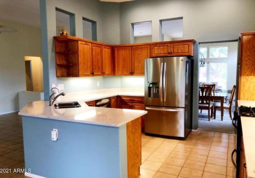 15191 Las Brizas Ln, Sun City AZ  85375-3056 exterior