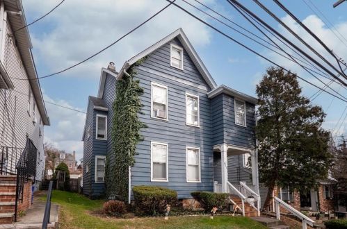 811 Cattell St, Easton, PA 18042-1524