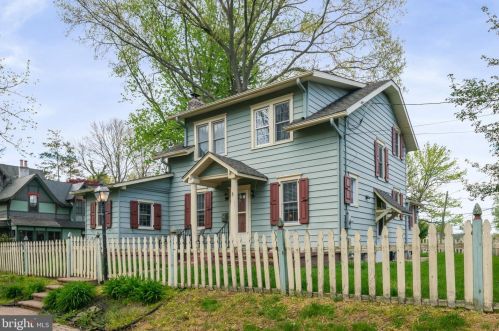 3 Park Ave, Tavistock, NJ 08033-3342