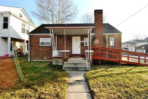 4346 Decoursey Ave, Covington, KY 41015-1854