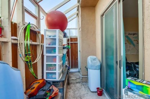 4357 Cleveland Ave, San Diego CA 92103-2495 exterior