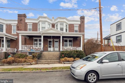 40 Walton Ave, Ardmore PA  19003-2207 exterior