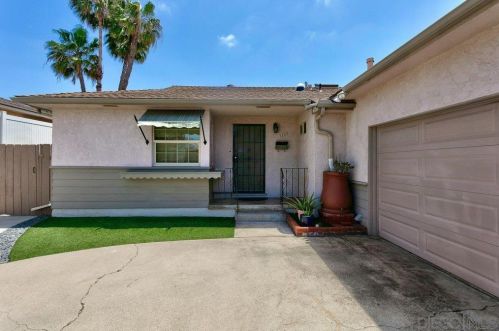7125 Galewood St, San Diego, CA 92120-1910