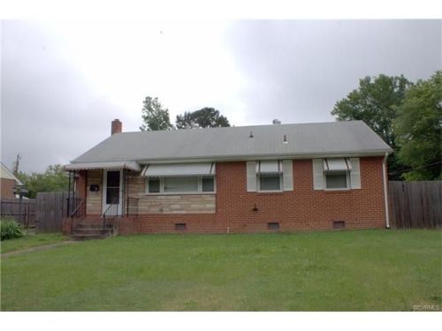 416 Sandston Ave, Sandston, VA 23150-2210