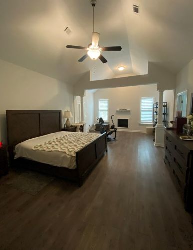 479 Bellingham Dr, North Augusta SC  29842-8651 exterior