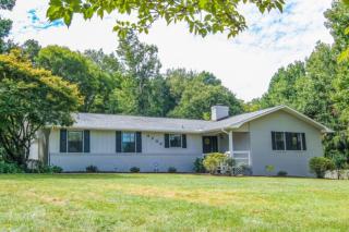 4206 Deer Run Dr, Knoxville, TN 37912-4824