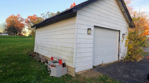 6736 Dawson Rd, Cincinnati OH  45243-2420 exterior