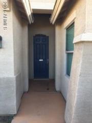 1405 Clark Dr, Gilbert AZ  85297-6878 exterior
