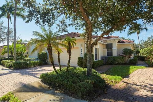 1863 Tarpon Bay Dr, Naples FL  34119-8714 exterior