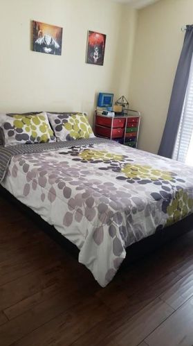 2028 Crosshair Cir, Orlando FL 32837-3430 exterior