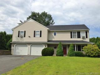 96 D Welton Way, Litchfield, CT 06787-1260