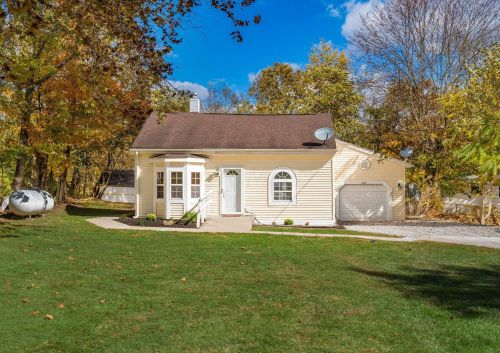 6734 Darby Blvd, Darbydale, OH 43123-9631