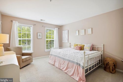 4401 Burkes Promise Dr, Bowie MD  20720-4698 exterior