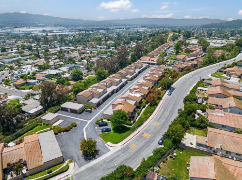 1861 Connecticut St, West Covina CA  91792-2461 exterior