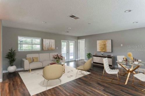 1043 Crystal Bowl Cir, Casselberry, FL 32707-4553