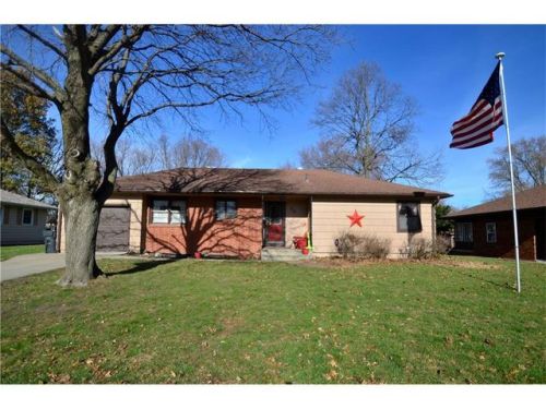 314 East Lawn Dr, Ankeny, IA 50021