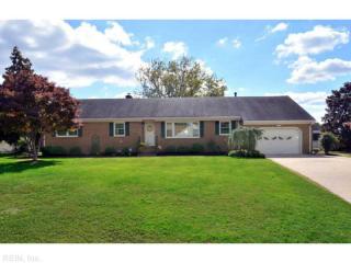 614 Chandler Harper Dr, Portsmouth, VA 23701-2138