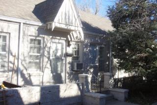 914 Coolidge Ave, Wichita KS  67203-3158 exterior