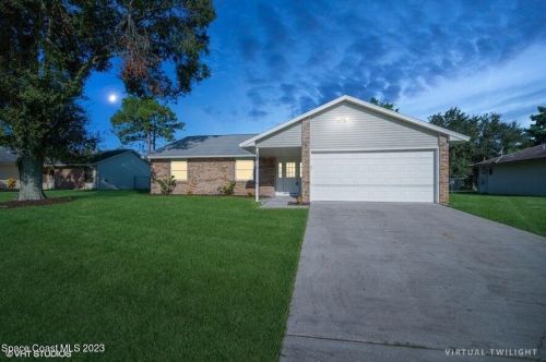 708 Jupiter Blvd, Melbourne FL  32907-8268 exterior