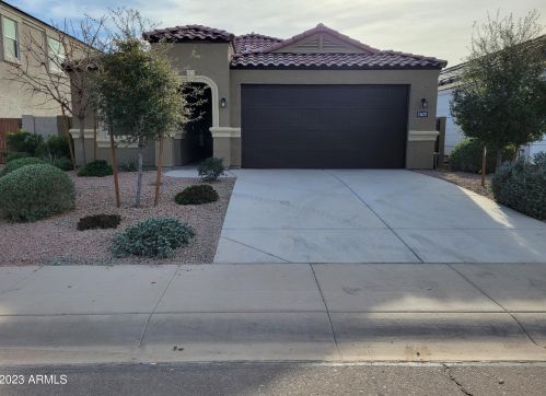 36227 Picasso St, Maricopa AZ  85138-5398 exterior