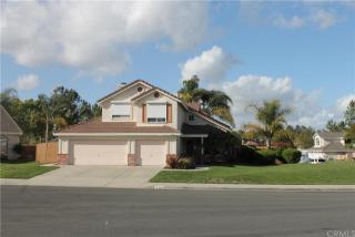 32166 Corte Llamas, Temecula, CA 92592-3804