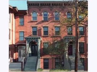 277 Dwight St, New Haven CT  06511-3234 exterior