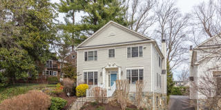 3611 Albemarle St, Washington, DC 20008-4215