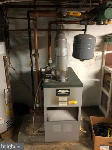 25 Lurgan Ave, Lees Cross Roads PA  17257-1621 exterior