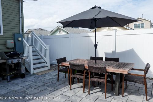 24 Barnegat Way, Lavallette NJ  08735-1901 exterior