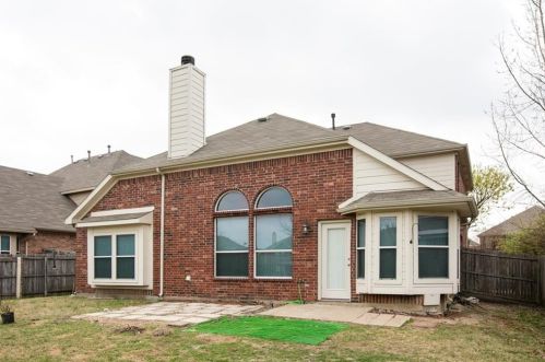 11638 Henderson Dr, Frisco, TX 75035-8846