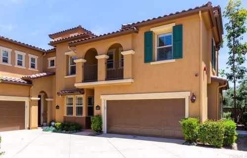 8407 Christopher Ridge Ter, San Diego CA 92127-6143 exterior
