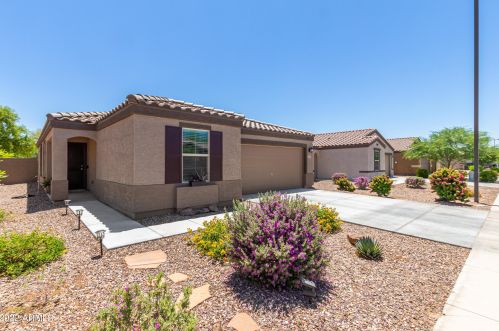 25577 Milada Dr, Buckeye, AZ 85326-5325