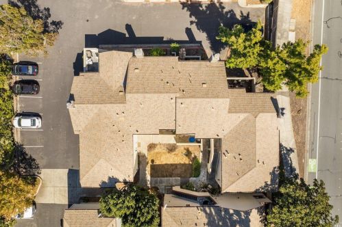 2625 Westberry Dr, Santa Rosa CA 95403-7207 exterior