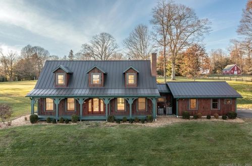 269 Old Litchfield Rd, Washington Depot, CT 06793-1004