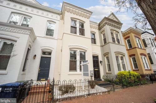 1922 6th St, Washington, DC 20001-1849