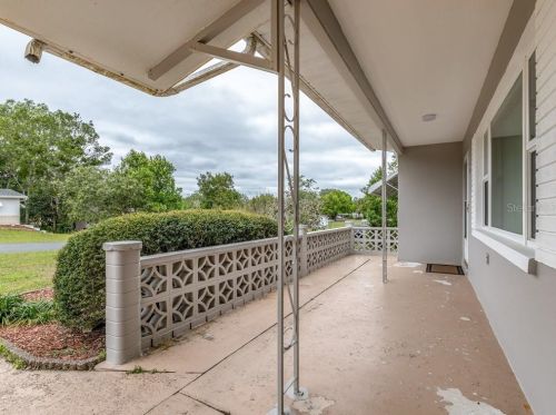 9 Davis St, Beverly Hills FL  34465-3615 exterior